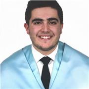 Doy clase particulares de todas las asignaturas de primaria y de matemáticas en secundaria